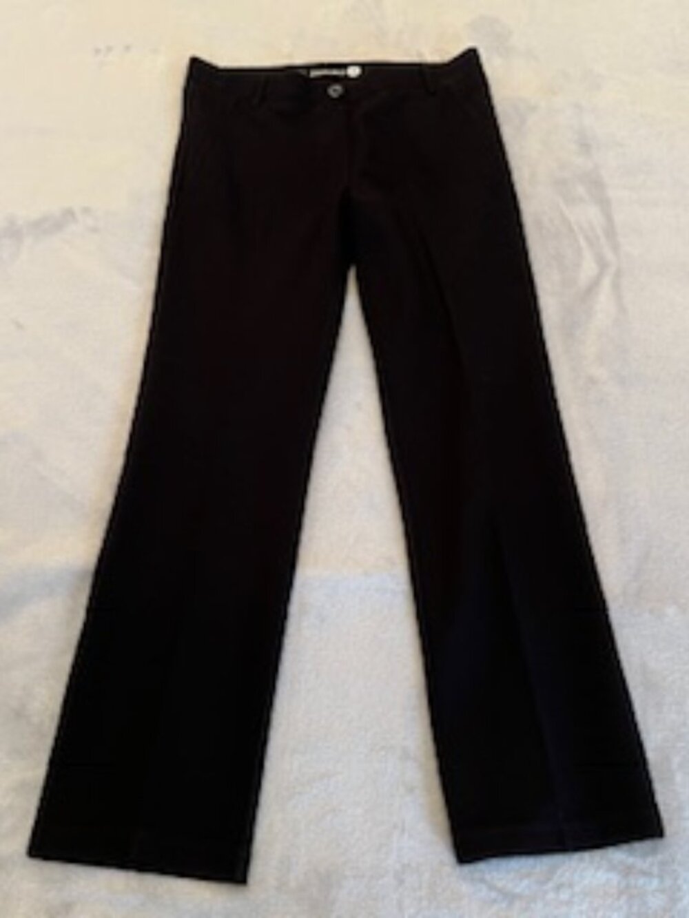 BetaBrand Women's Dress Pants Petite Medium